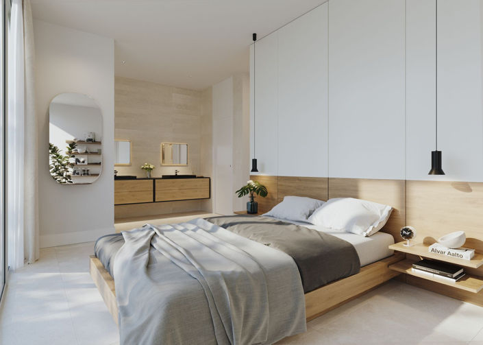 Image No.8-3 Bed House for sale