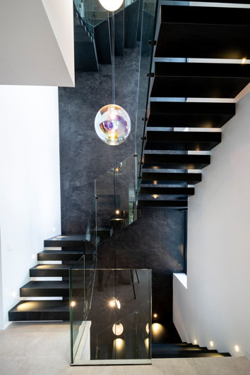 Image No.13-Maison de 6 chambres à vendre à El Paraiso