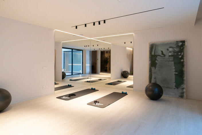 Image No.19-Maison de 6 chambres à vendre à El Paraiso