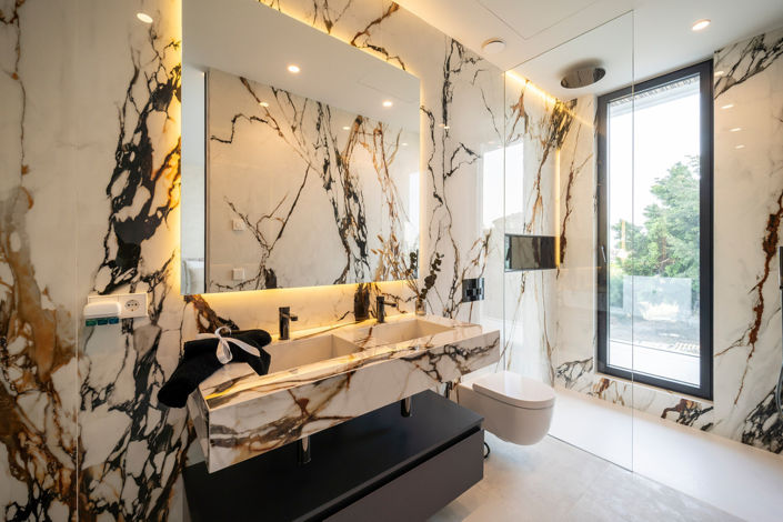 Image No.29-Maison de 6 chambres à vendre à El Paraiso