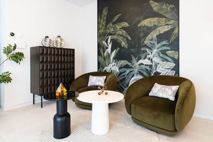 Image No.36-Maison de 6 chambres à vendre à El Paraiso