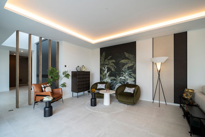 Image No.4-6 Bed House for sale