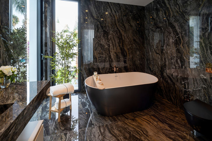 Image No.53-Maison de 6 chambres à vendre à El Paraiso