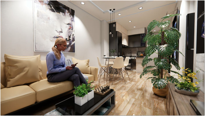 Image No.27-Appartement de 2 chambres à vendre à Fuengirola