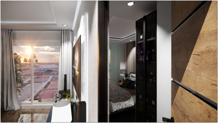 Image No.33-Appartement de 2 chambres à vendre à Fuengirola