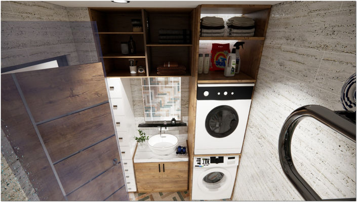 Image No.51-Appartement de 2 chambres à vendre à Fuengirola