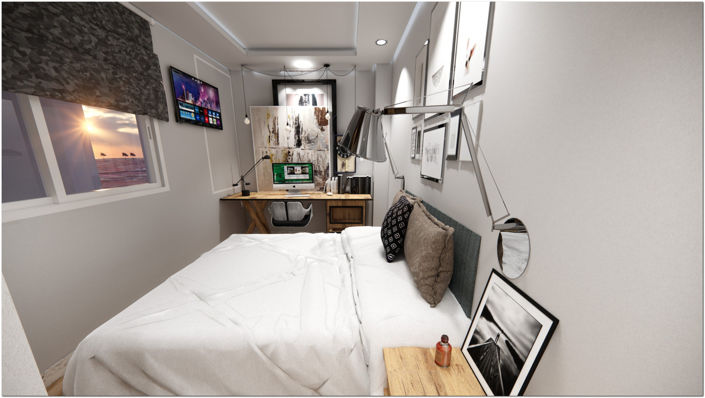 Image No.53-Appartement de 2 chambres à vendre à Fuengirola