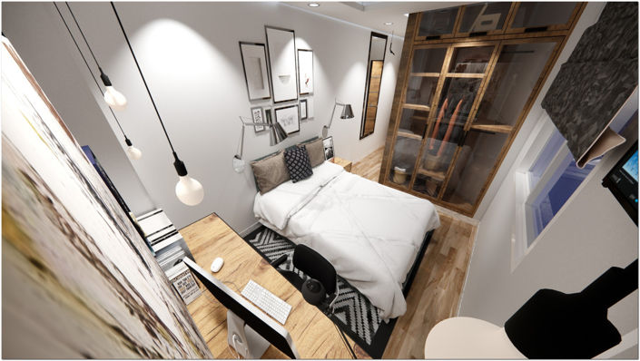 Image No.54-Appartement de 2 chambres à vendre à Fuengirola