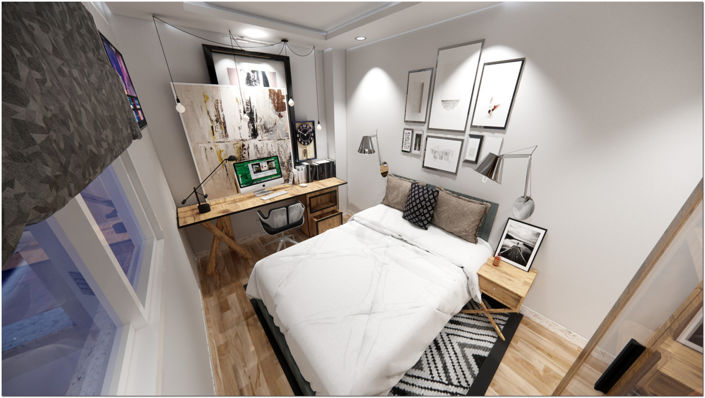 Image No.57-Appartement de 2 chambres à vendre à Fuengirola