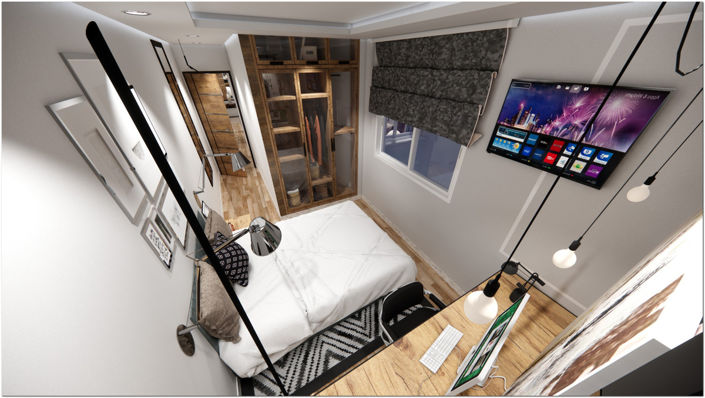 Image No.58-Appartement de 2 chambres à vendre à Fuengirola