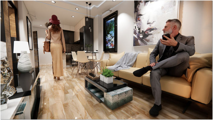 Image No.59-Appartement de 2 chambres à vendre à Fuengirola