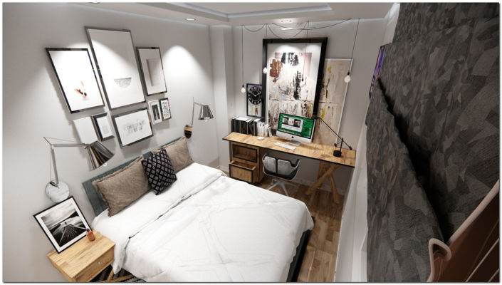 Image No.6-Appartement de 2 chambres à vendre à Fuengirola