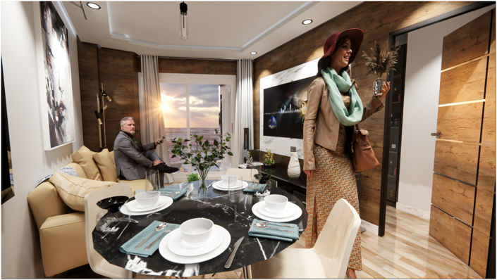 Image No.60-Appartement de 2 chambres à vendre à Fuengirola