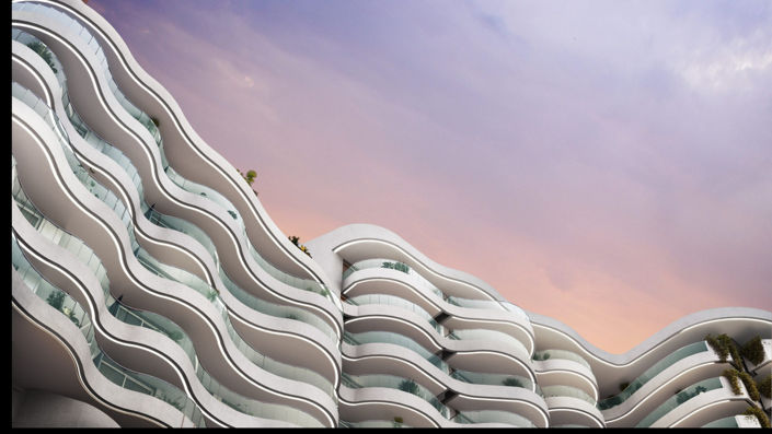 Image No.23-2 Bed Apartment for sale