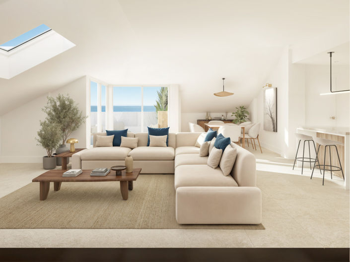 Image No.8-2 Bed Apartment for sale