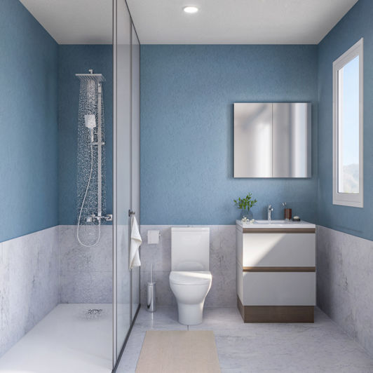 Image No.6-2 Bed Apartment for sale