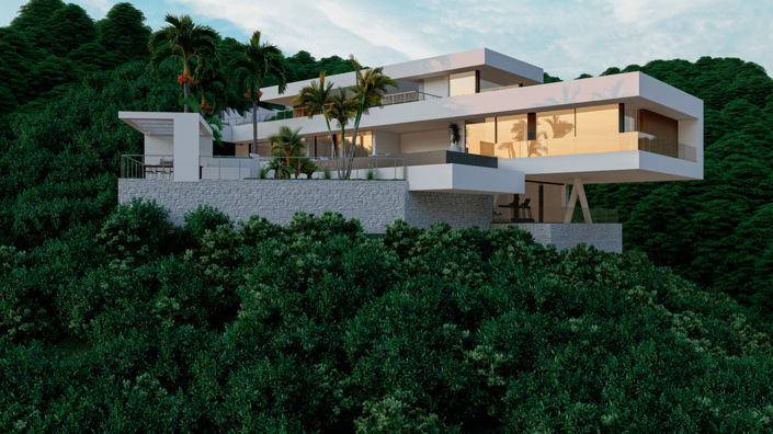 Image No.7-3 Bed House for sale