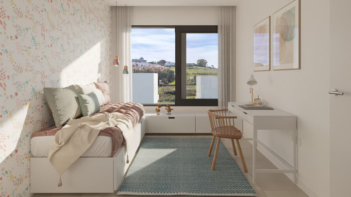 Image No.4-3 Bed House for sale