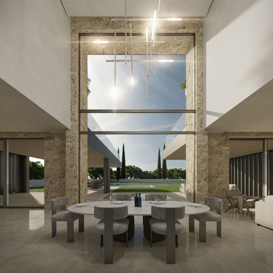 Image No.14-7 Bed House for sale