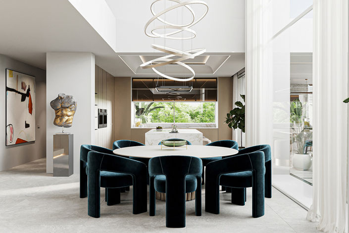 Image No.22-7 Bed House for sale