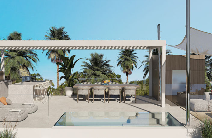 Image No.30-7 Bed House for sale