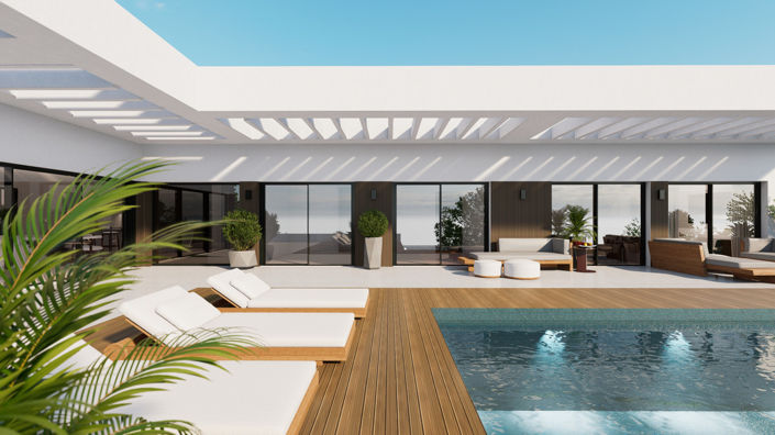 Image No.2-4 Bed House for sale