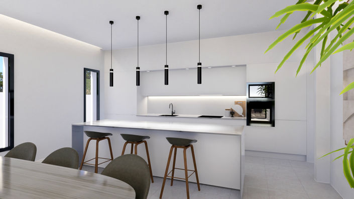 Image No.4-4 Bed House for sale