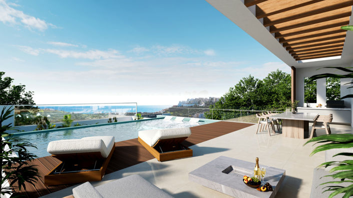 Image No.3-5 Bed House for sale