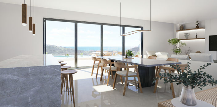 Image No.4-5 Bed House for sale