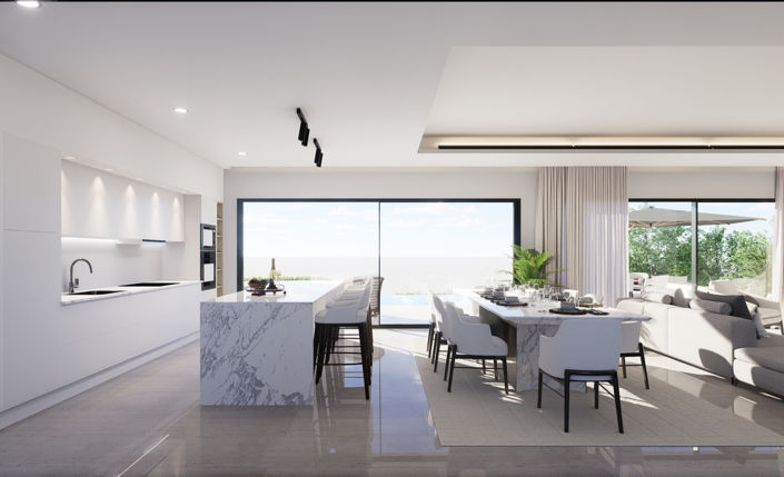 Image No.3-4 Bed House for sale