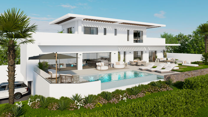 Image No.6-4 Bed House for sale