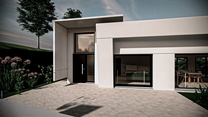 Image No.2-4 Bed House for sale