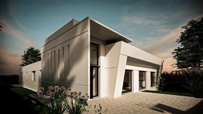 Image No.3-4 Bed House for sale