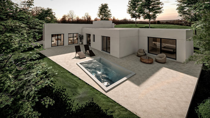 Image No.4-4 Bed House for sale