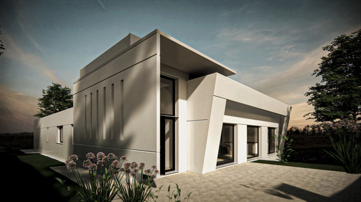 Image No.4-4 Bed House for sale