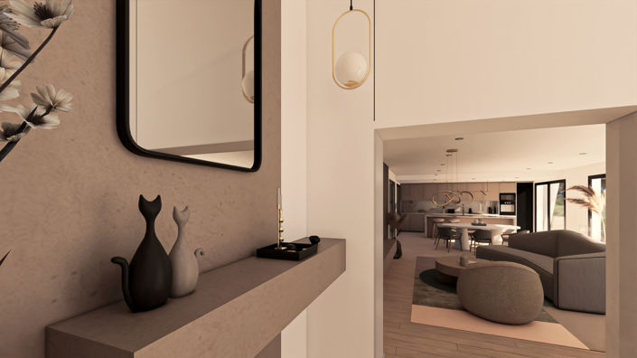 Image No.8-4 Bed House for sale