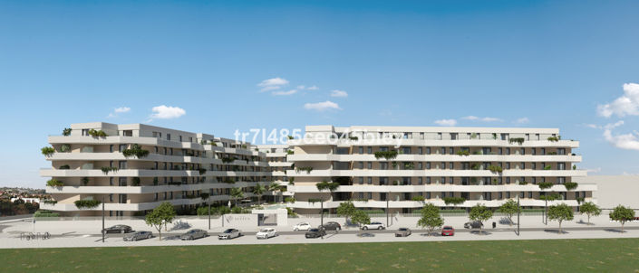 Image No.14-Appartement de 1 chambre à vendre à Fuengirola