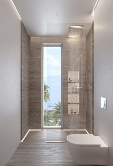 Image No.23-Maison de 4 chambres à vendre à Calahonda