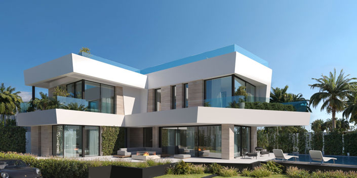 Image No.29-4 Bed House for sale