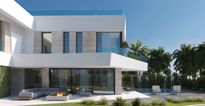 Image No.34-4 Bed House for sale