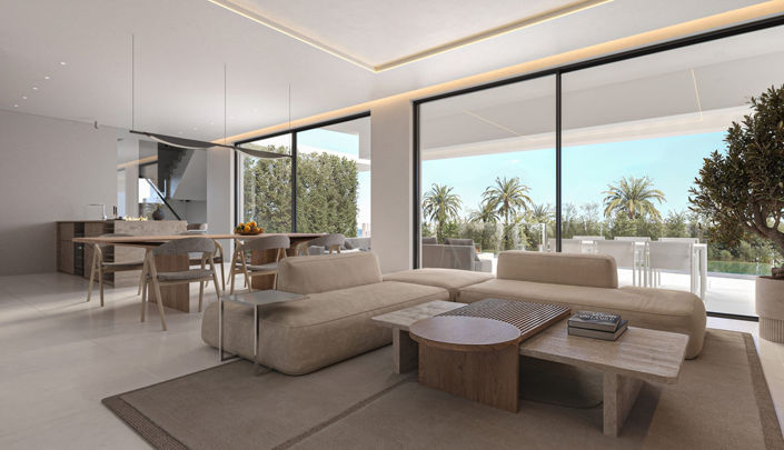 Image No.4-4 Bed House for sale