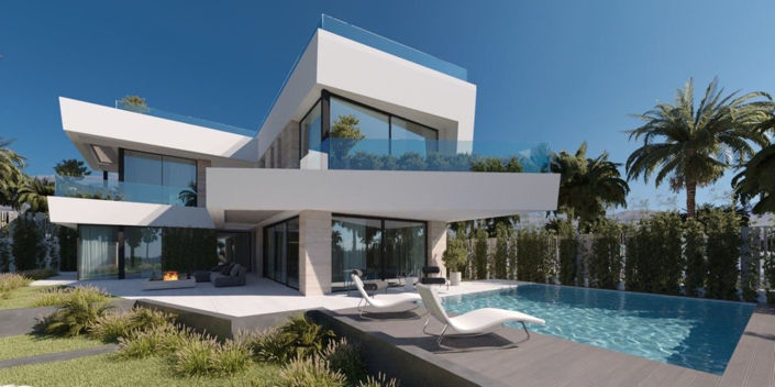 Image No.47-Maison de 5 chambres à vendre à Calahonda