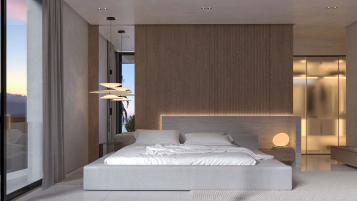 Image No.8-Maison de 4 chambres à vendre à Calahonda