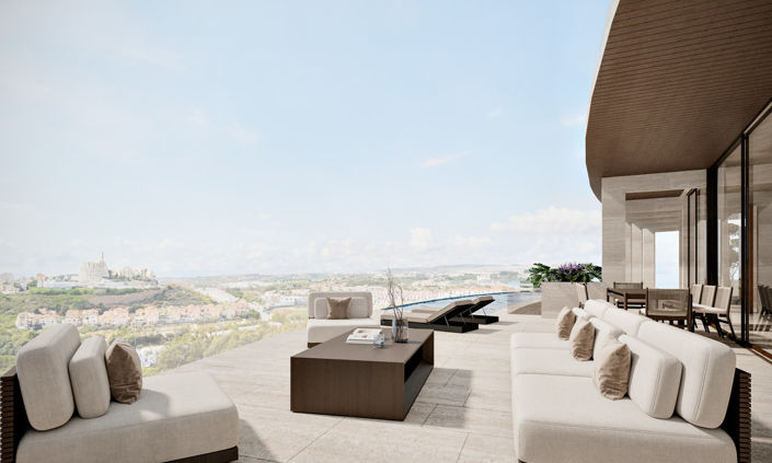 Image No.4-5 Bed House for sale