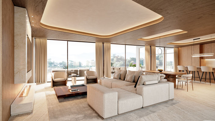 Image No.6-5 Bed House for sale