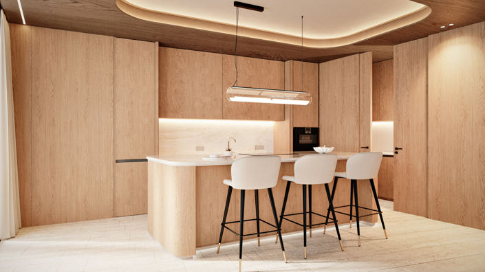 Image No.8-5 Bed House for sale