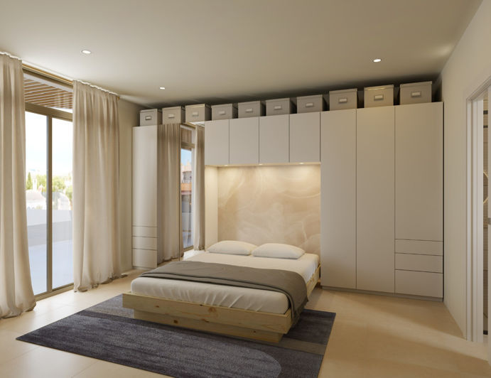 Image No.7-3 Bed Apartment for sale
