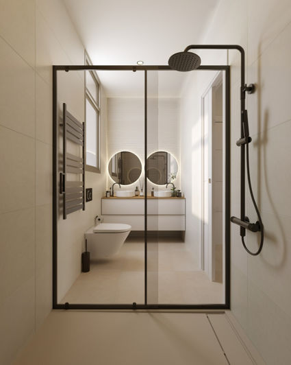 Image No.8-3 Bed Apartment for sale