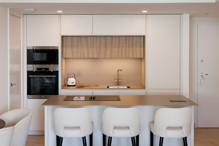 Image No.5-Appartement de 3 chambres à vendre à Fuengirola