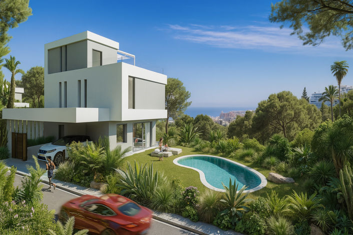 Image No.1-2 Bed House for sale